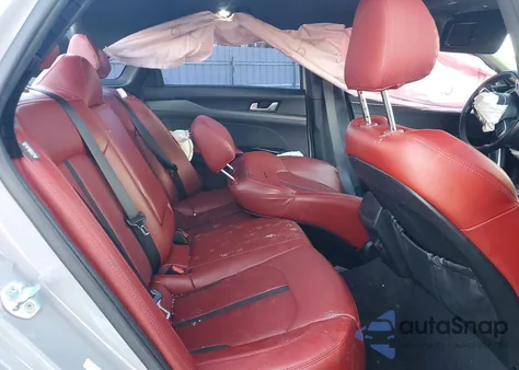 2022 Kia K5 Gt Line из США, поврежденный, VIN 5XXG64J29NG114072